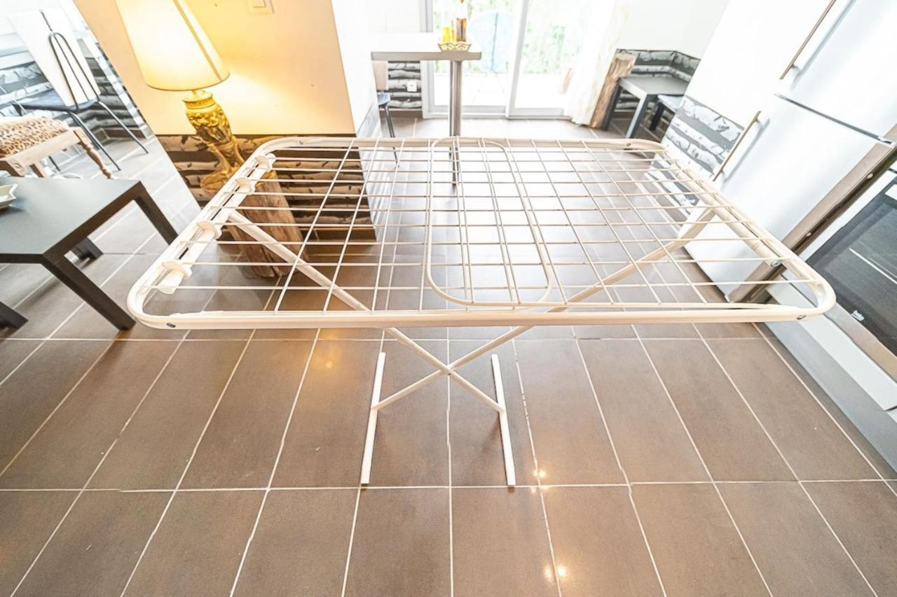 Lyon Cite- Appartement Vue Rhone Terrasse-Caluire Екстериор снимка